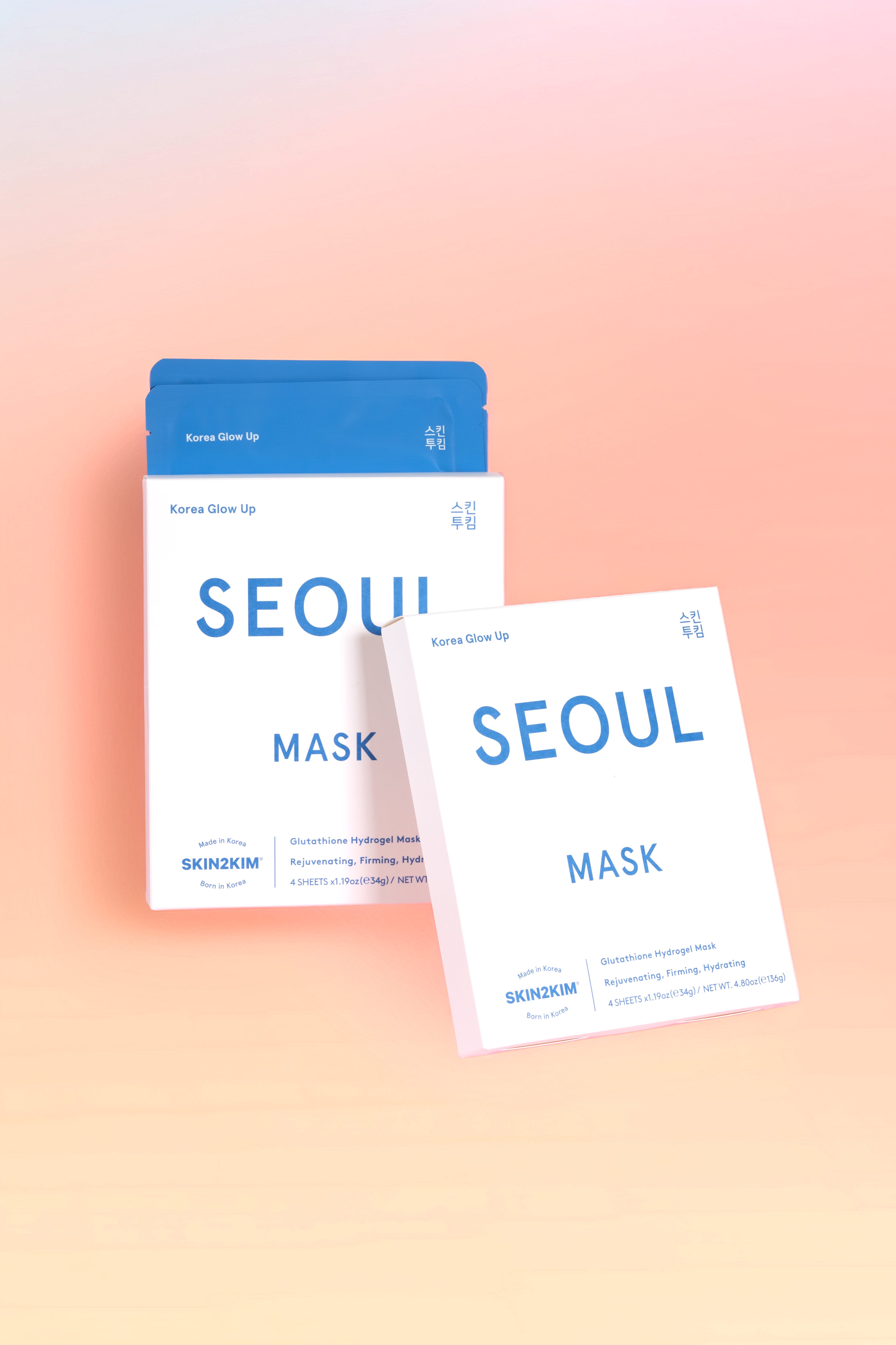 SEOUL MASK