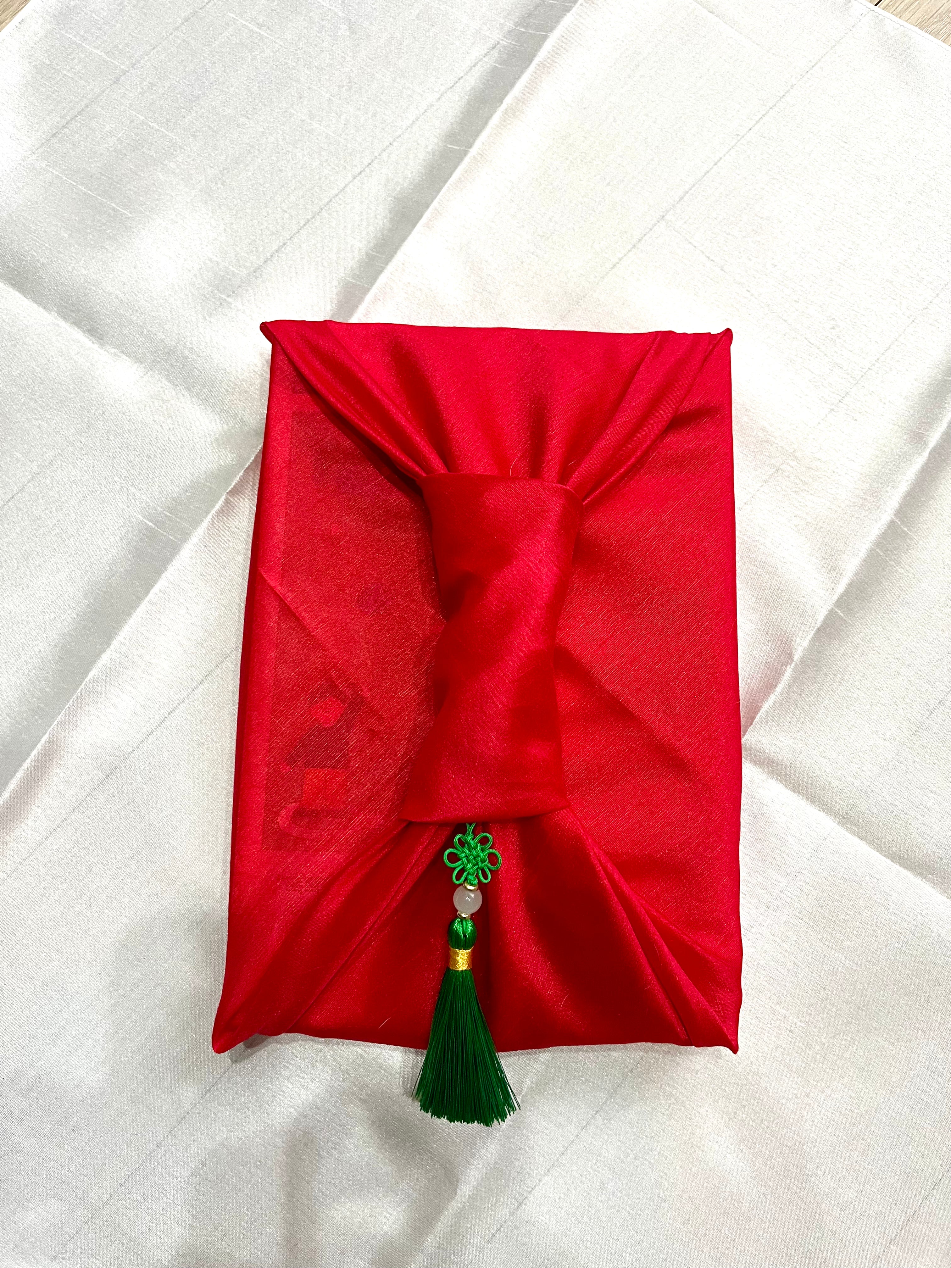 SEOUL MASK (1 box= 4 masks)