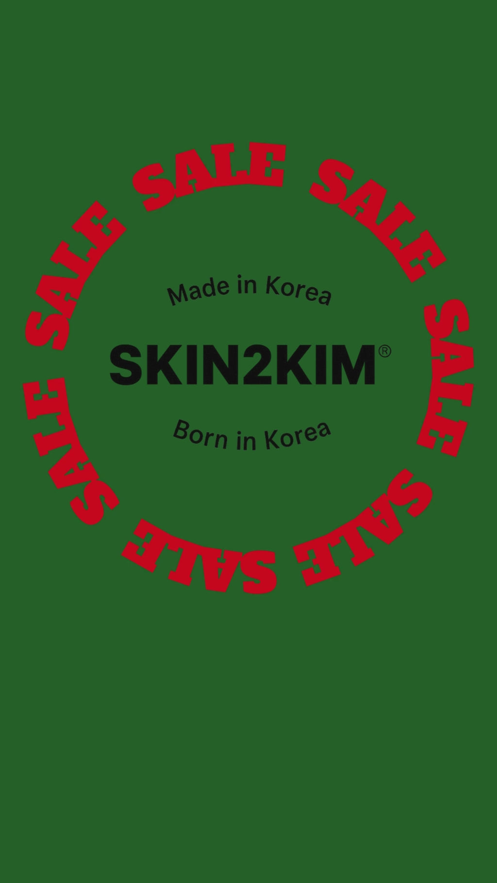 Christmas Promotion (3+1)