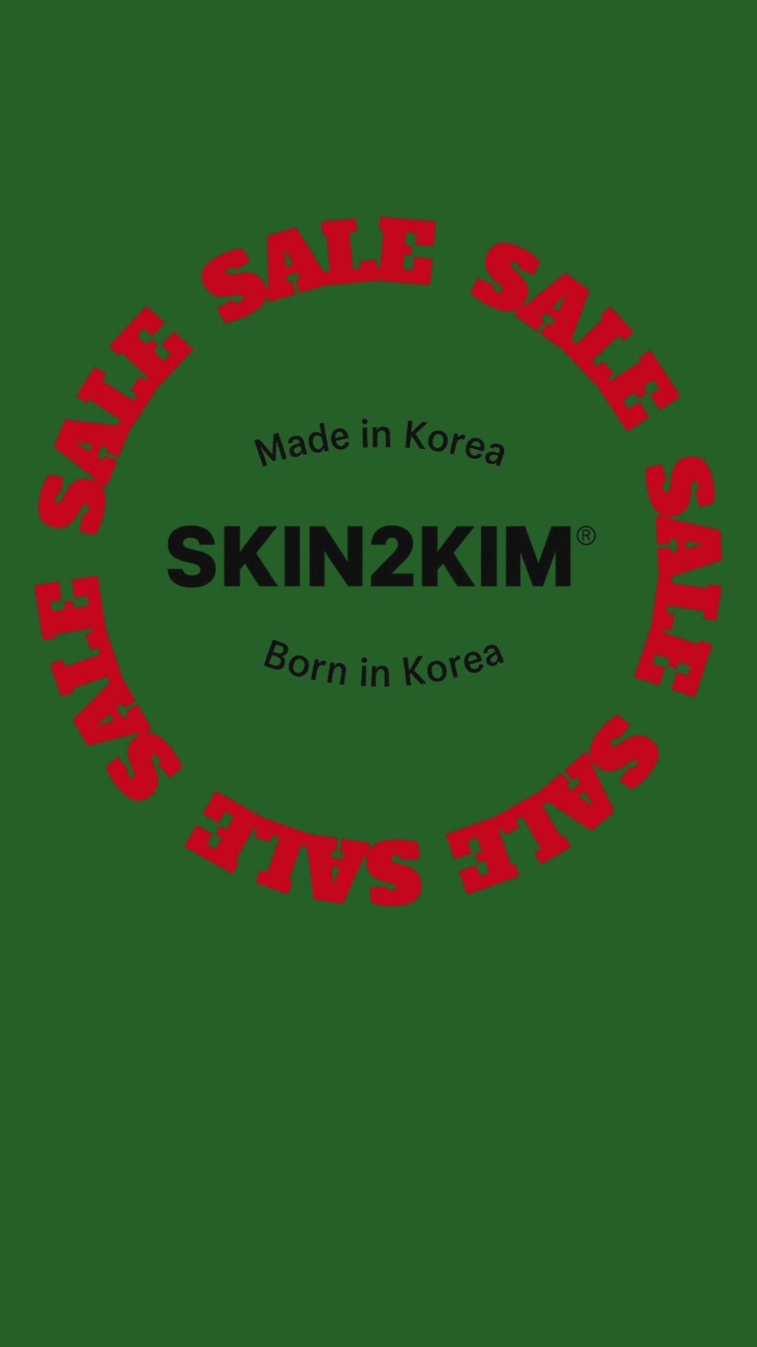 Christmas Promotion (3+1)