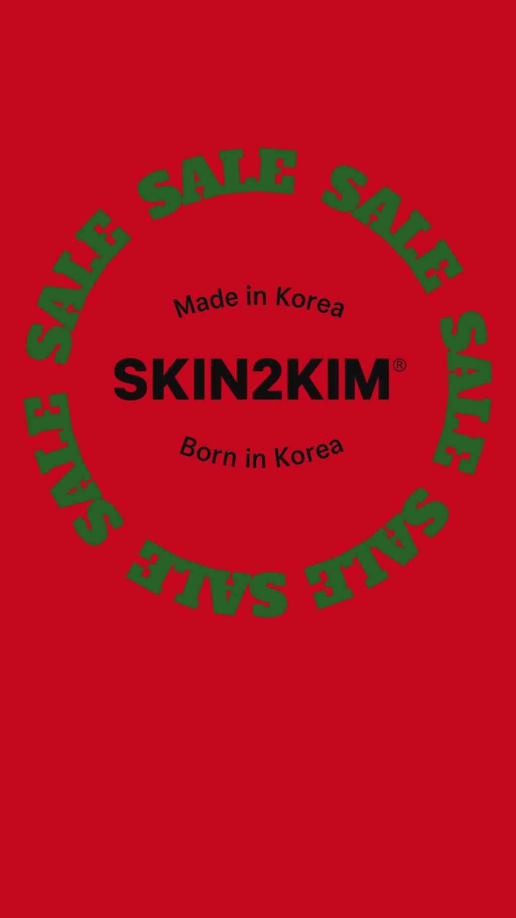 Christmas Promotion (3+1)