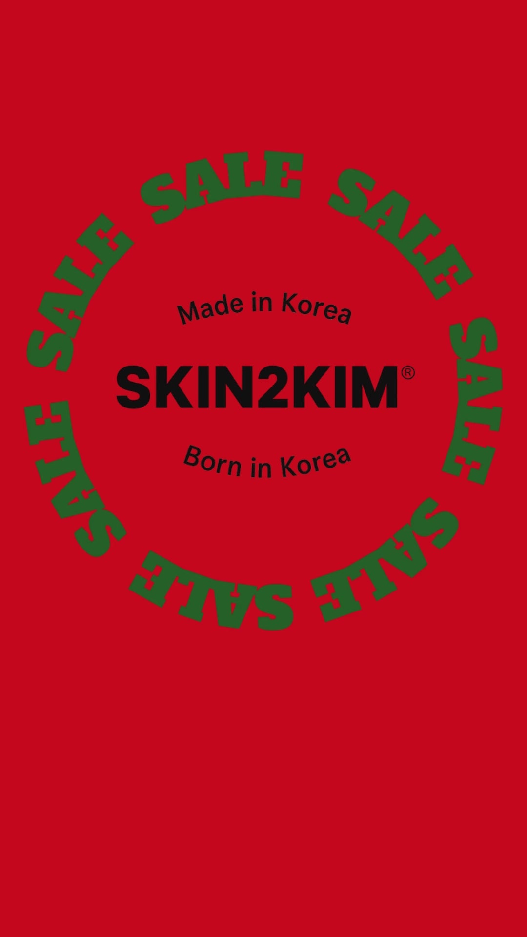 Christmas Promotion (3+1)