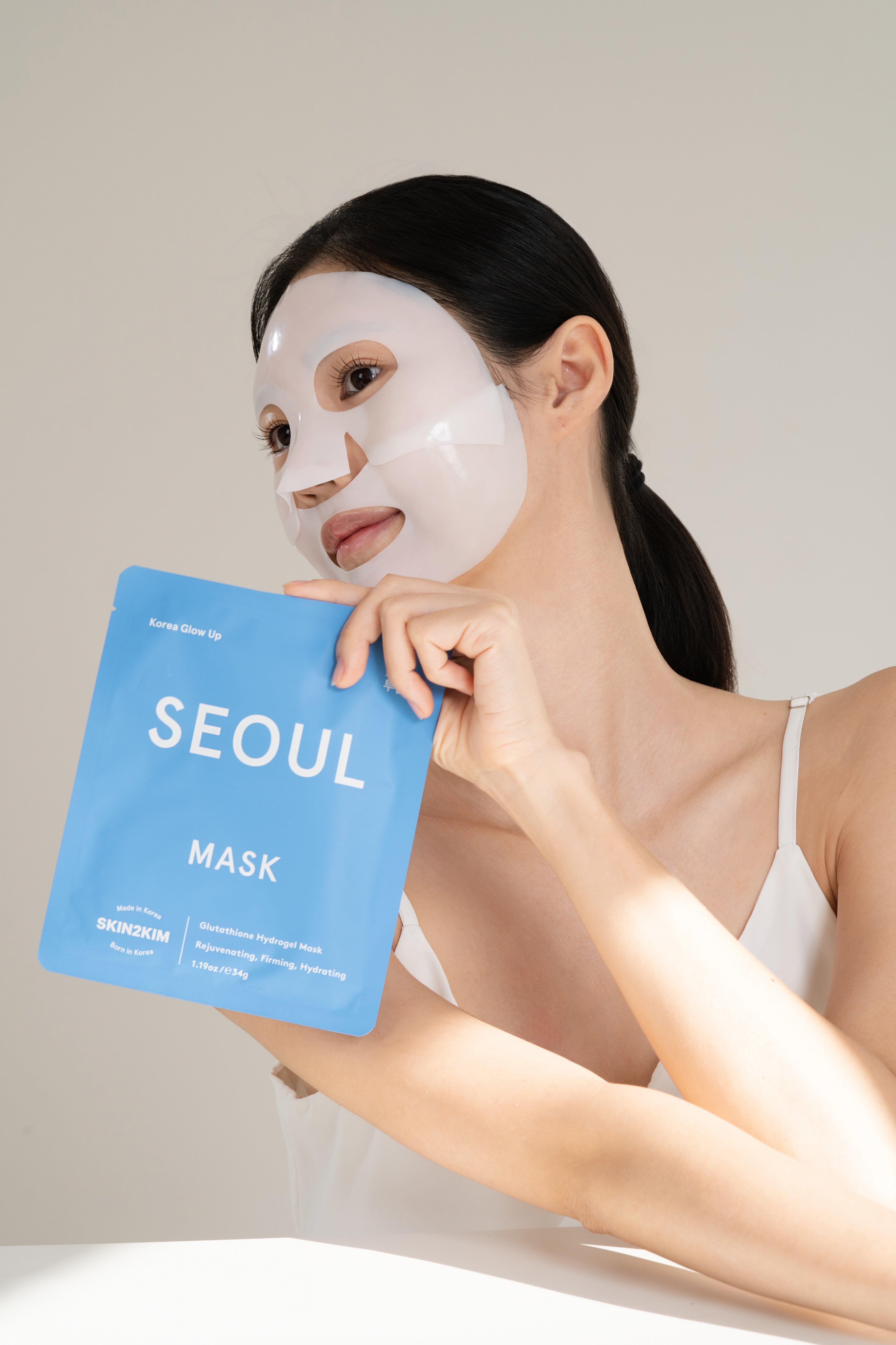 Products SKIN2KIM Products SKIN2KIM
