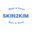 SKIN2KIM logo